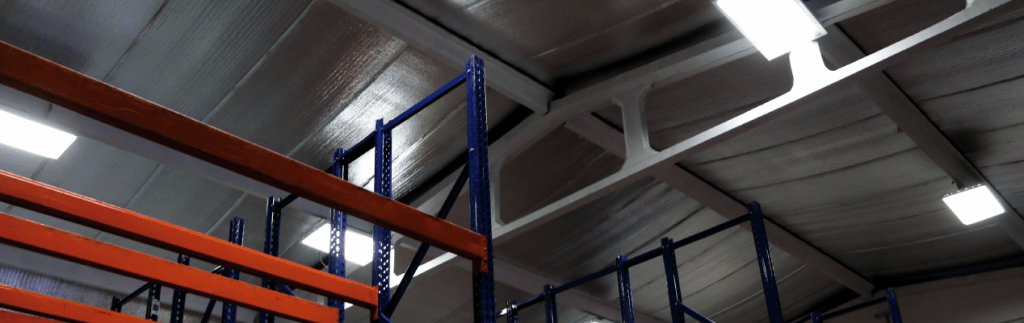 Aislante Térmico PRODEX&nbsp;ESD